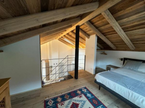 Alpen Chic Cavalese